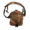 Buteo photo gear bean bag 1 zadelmodel met draagriem