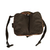 Buteo photo gear bean bag 1 zadelmodel met draagriem