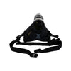 Buteo photo gear bean bag 1 zadelmodel zwart met draagriem