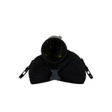 Buteo photo gear bean bag 1 zadelmodel zwart met draagriem - afbeelding 5