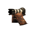 Buteo photo gear bean bag 2 zadelmodel