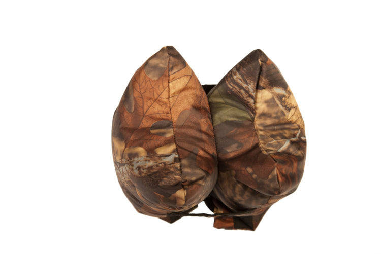 Buteo photo gear bean bag 2 zadelmodel