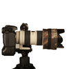 Buteo photo gear lenswarmer type 2 met 4 vakken