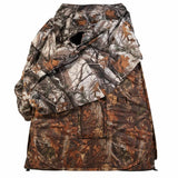 Buteo photo gear hide cover sneeuw voor buteo mark ii - afbeelding 1