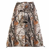 Buteo photo gear hide cover sneeuw voor buteo mark ii - afbeelding 3
