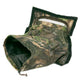 Buteo photo gear snoot lens cover groen voor schuiltent