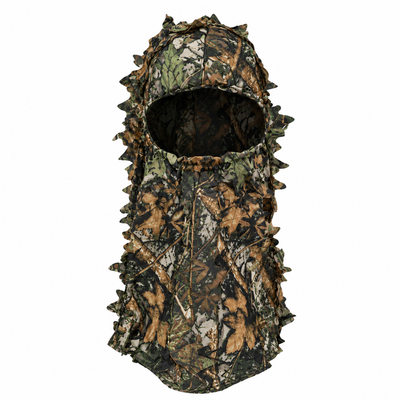Buteo photo gear 3d blaadjes masker