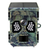Stealth gear racoon solar 4k wildcamera - afbeelding 1