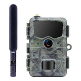 Stealth gear hedgehog 1080p 4g wildcamera - afbeelding 1