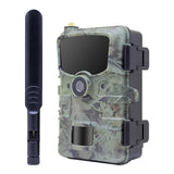 Stealth gear hedgehog 1080p 4g wildcamera - afbeelding 2