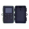 Stealth gear hedgehog 1080p 4g wildcamera