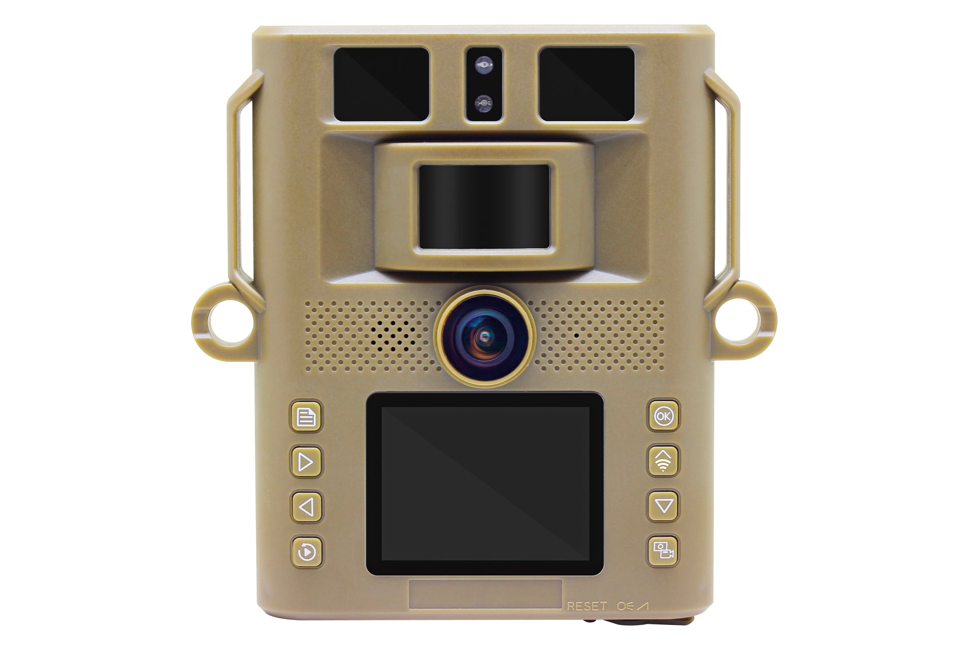 Stealth gear owl solar 4k wifi wildcamera