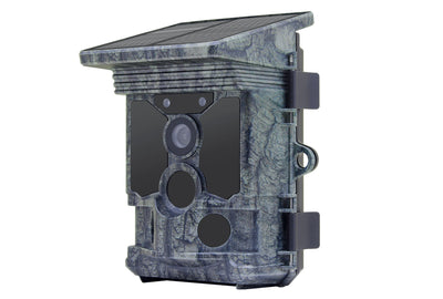 Stealth gear fox solar 4k wifi wildcamera