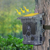 Stealth gear fox solar 4k wifi wildcamera