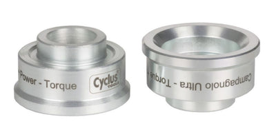 Cycplus Cyclus inpersringen Ultra+PowerTorque snelspanner