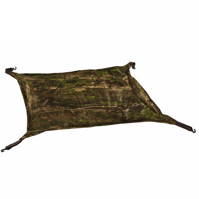 Buteo photo gear extra dak voor buteo mark iii groen