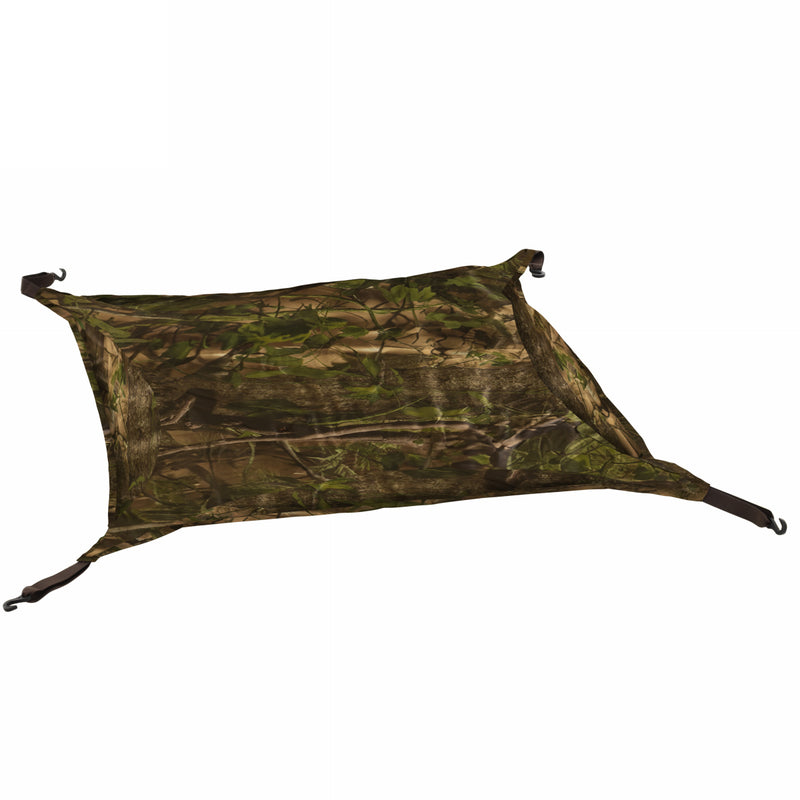 Buteo photo gear extra dak voor buteo mark iii groen