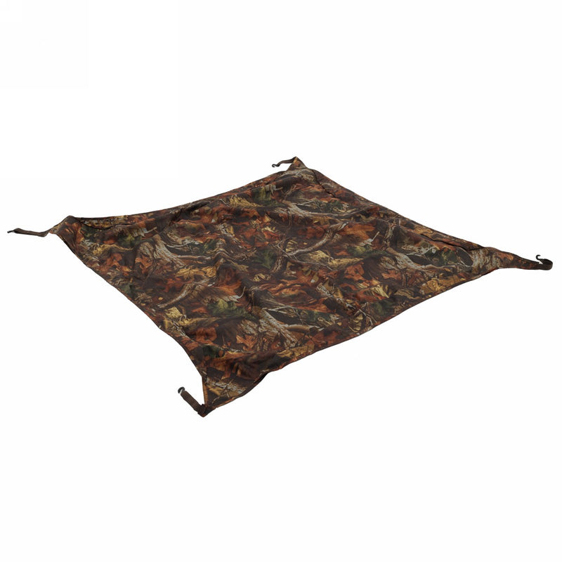 Buteo photo gear extra dak voor aquila mark iii bruin
