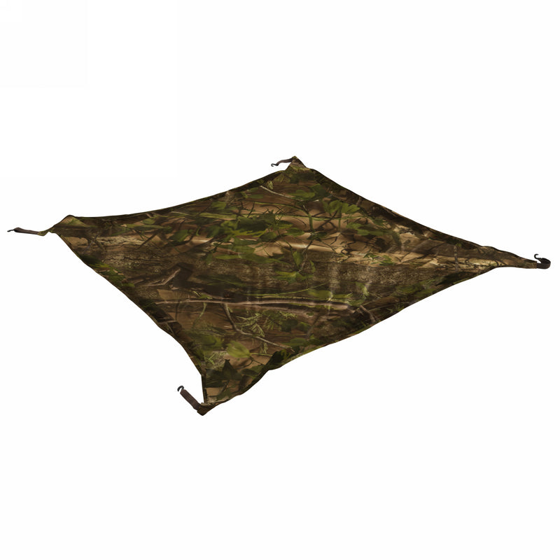 Buteo photo gear extra dak voor aquila mark iii groen