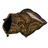 Buteo photo gear snoot lens cover riet voor mark iii - afbeelding 1