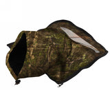 Buteo photo gear snoot lens cover groen voor mark iii - afbeelding 2