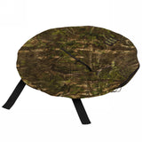 Buteo photo gear draagtas voor buteo mark iii groen - afbeelding 1