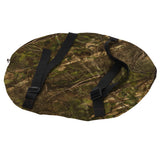 Buteo photo gear draagtas voor buteo mark iii groen - afbeelding 2