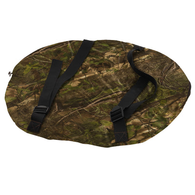 Buteo photo gear draagtas voor aquila mark iii groen