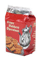 De ruiter de ruyter bakkersspeculaas (15x 450gr)