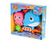 Bongers speelgoed sun fun watersproeier oceaan dieren