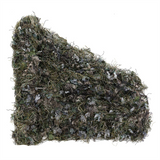 Buteo photo gear hybride camouflagenet natural green 1,5x3 m - afbeelding 1