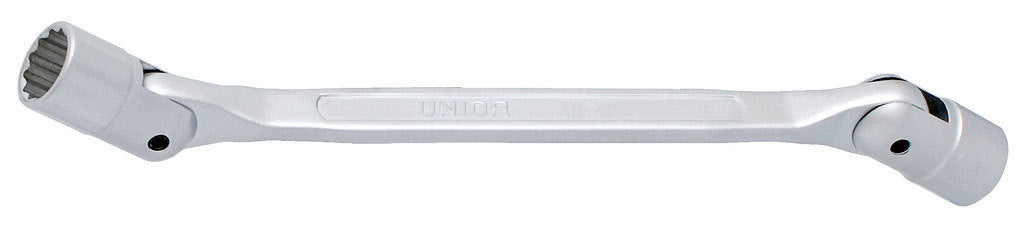 Unior grs dopkniesleutel 18x19 inl