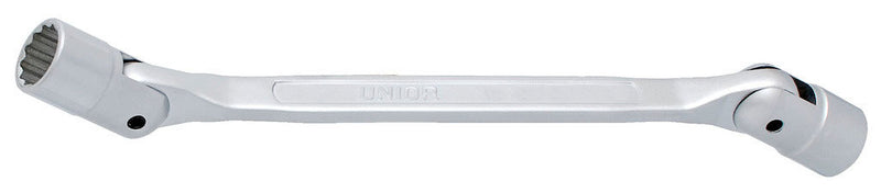 Unior grs dopkniesleutel 18x19 inl