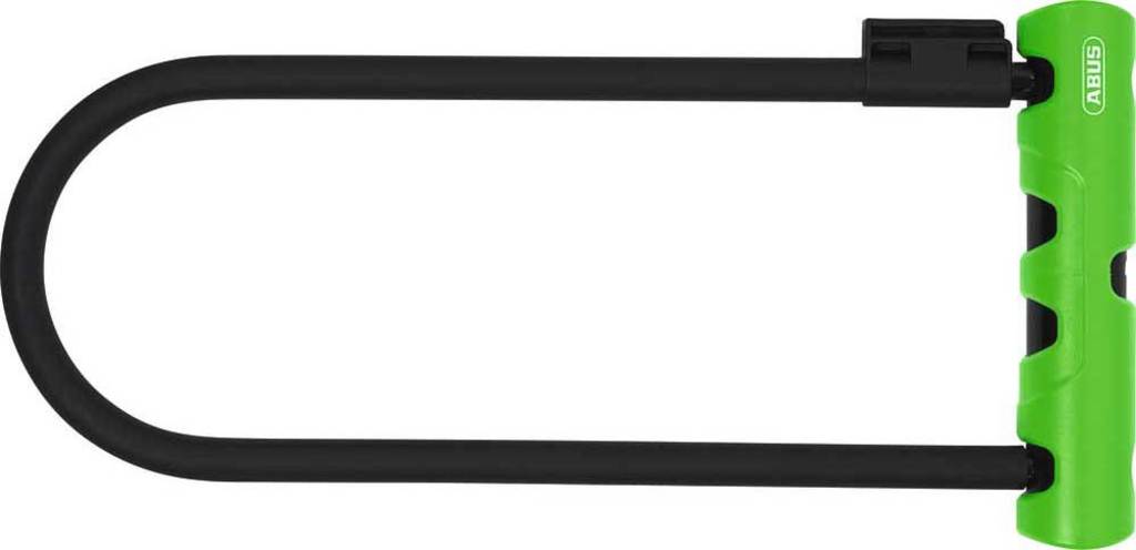 Abus beugelslot ultra 410