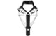 Tacx bidonhouder deva - wit