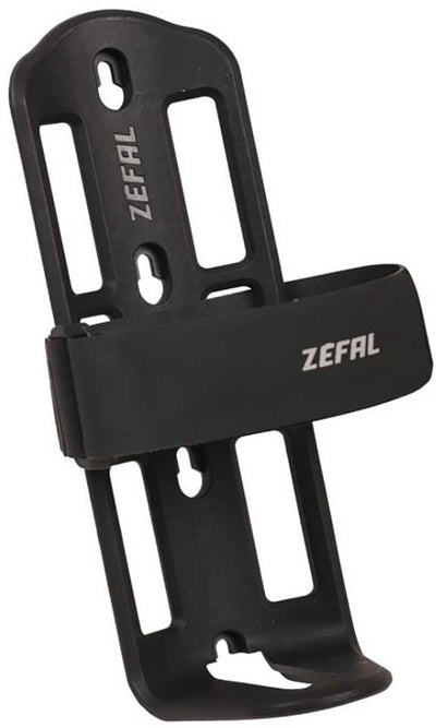 Zefal z adventure bidonhouder zwart