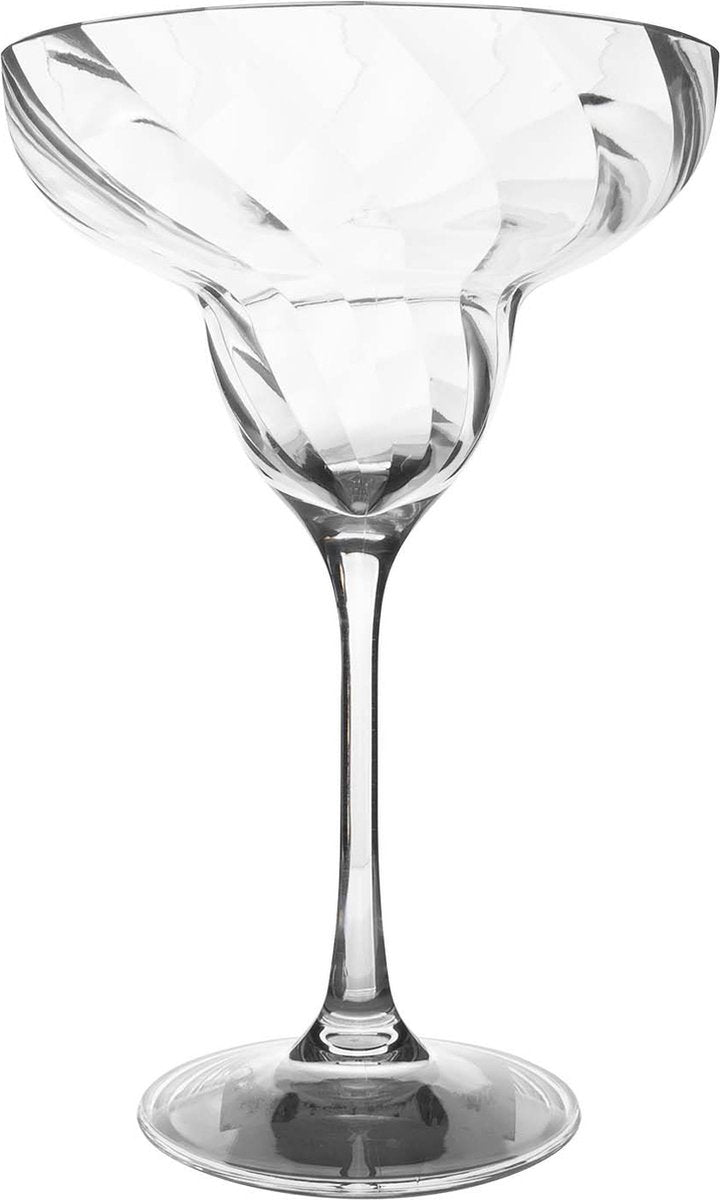 Gimex - royal line - cocktailglas - 300 ml - 2 stuks