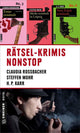 Rätsel-krimis nonstop