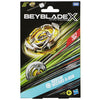 Beyblade x starter pack top assorti | 2 stuks