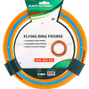 Alert sport frisbee flying ring 25cm | 3 stuks