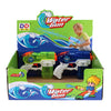 Waterpistool 17,5 cm assorti