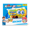 Waterpistool x-shot fast fill skins spongebob | 2 stuks