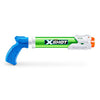 Zuru x-shot tube soaker small assorti | 4 stuks