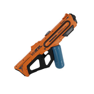 Otto simon alert splash waterpistool elektrisch large met licht en auto fill functie (usb)