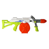 Waterpistool tommygun shockwave - afbeelding 2