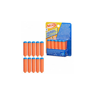 Nerf n series darts 10-pack | 8 stuks