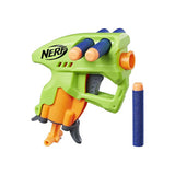 Hasbro nerf nano fire | 6 stuks - afbeelding 1