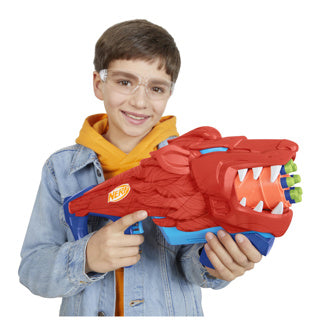 Nerf elite junior lionfury