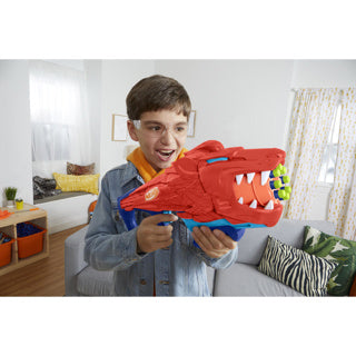 Nerf elite junior lionfury