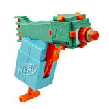 Hasbro nerf minecraft microshots assorti | 3 stuks - afbeelding 2